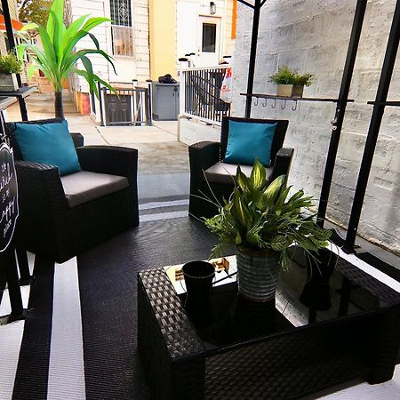 Hugh'S And Nora'S Place To Stay New York Luaran gambar