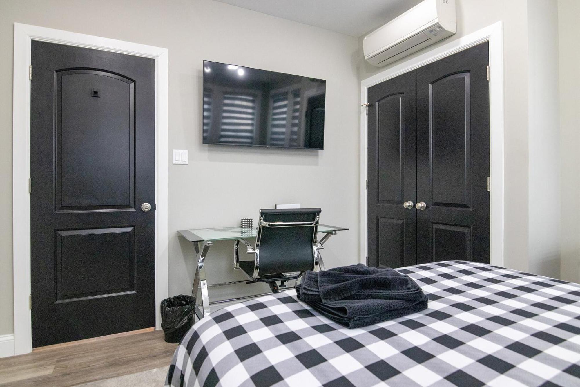 Hugh'S And Nora'S Place To Stay New York Luaran gambar