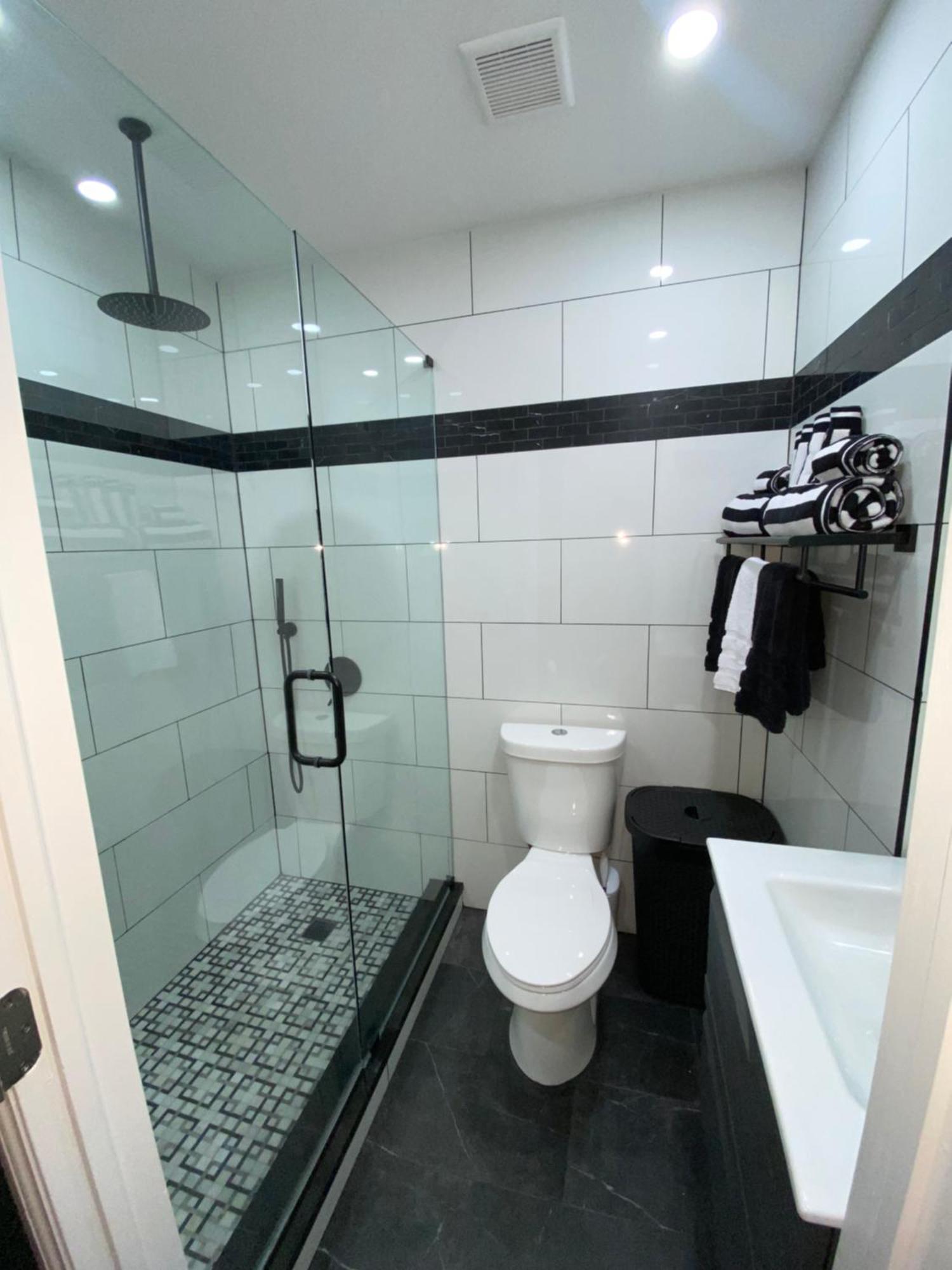 Hugh'S And Nora'S Place To Stay New York Luaran gambar