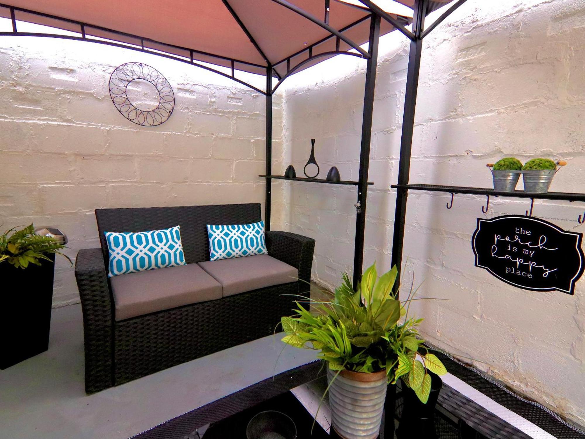 Hugh'S And Nora'S Place To Stay New York Luaran gambar