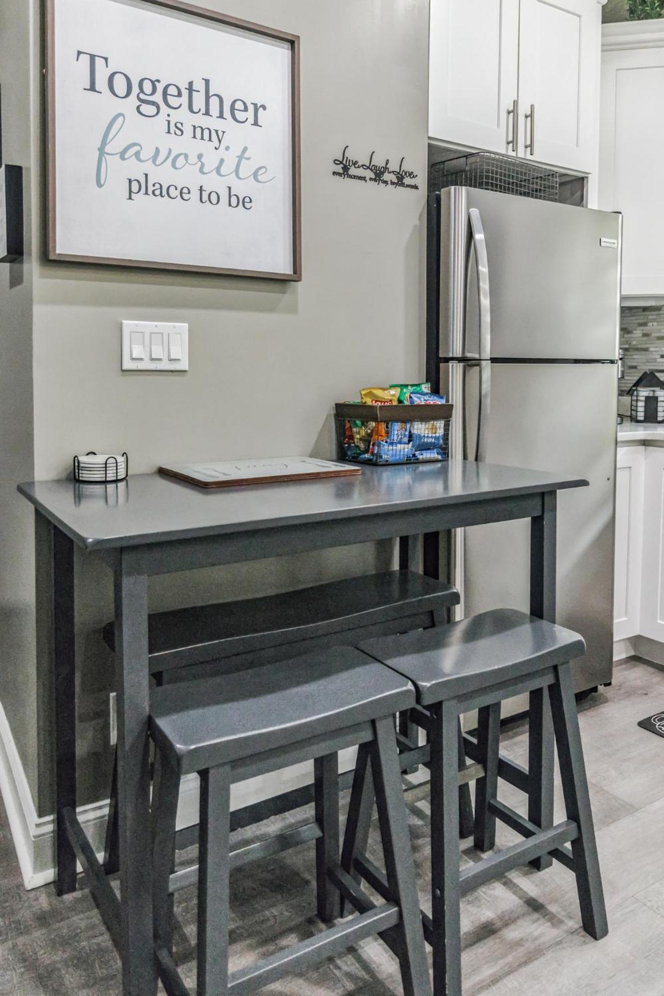 Hugh'S And Nora'S Place To Stay New York Luaran gambar