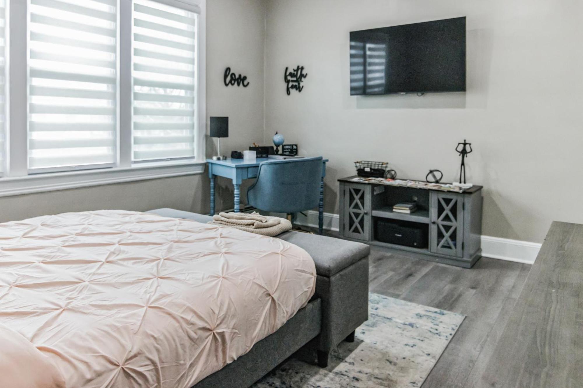 Hugh'S And Nora'S Place To Stay New York Luaran gambar