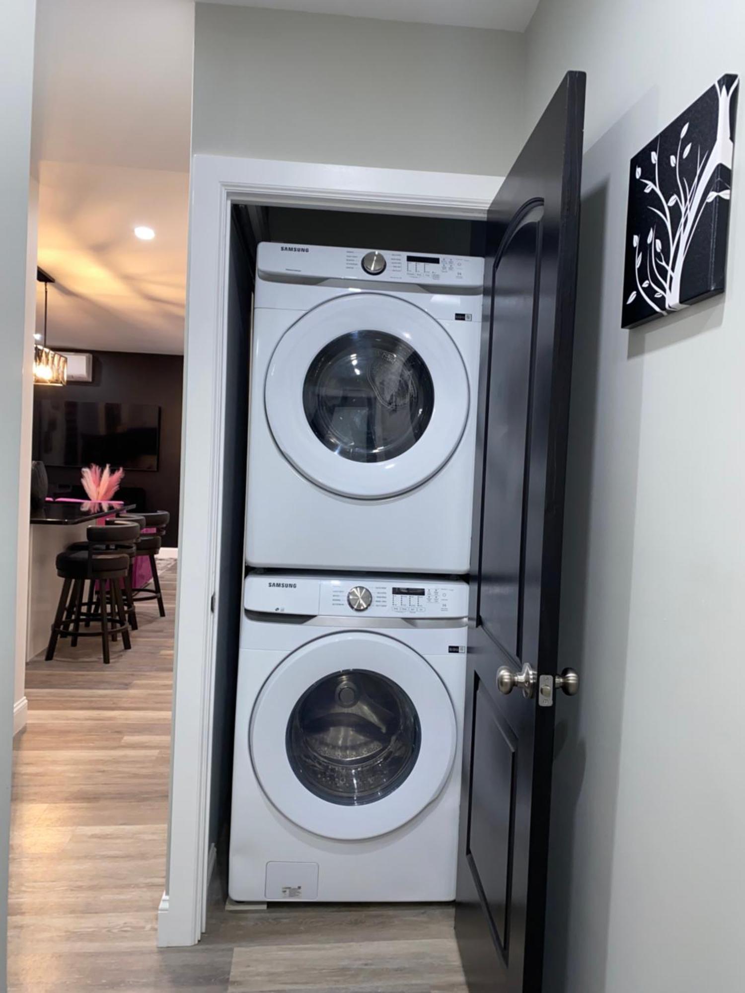 Hugh'S And Nora'S Place To Stay New York Bilik gambar