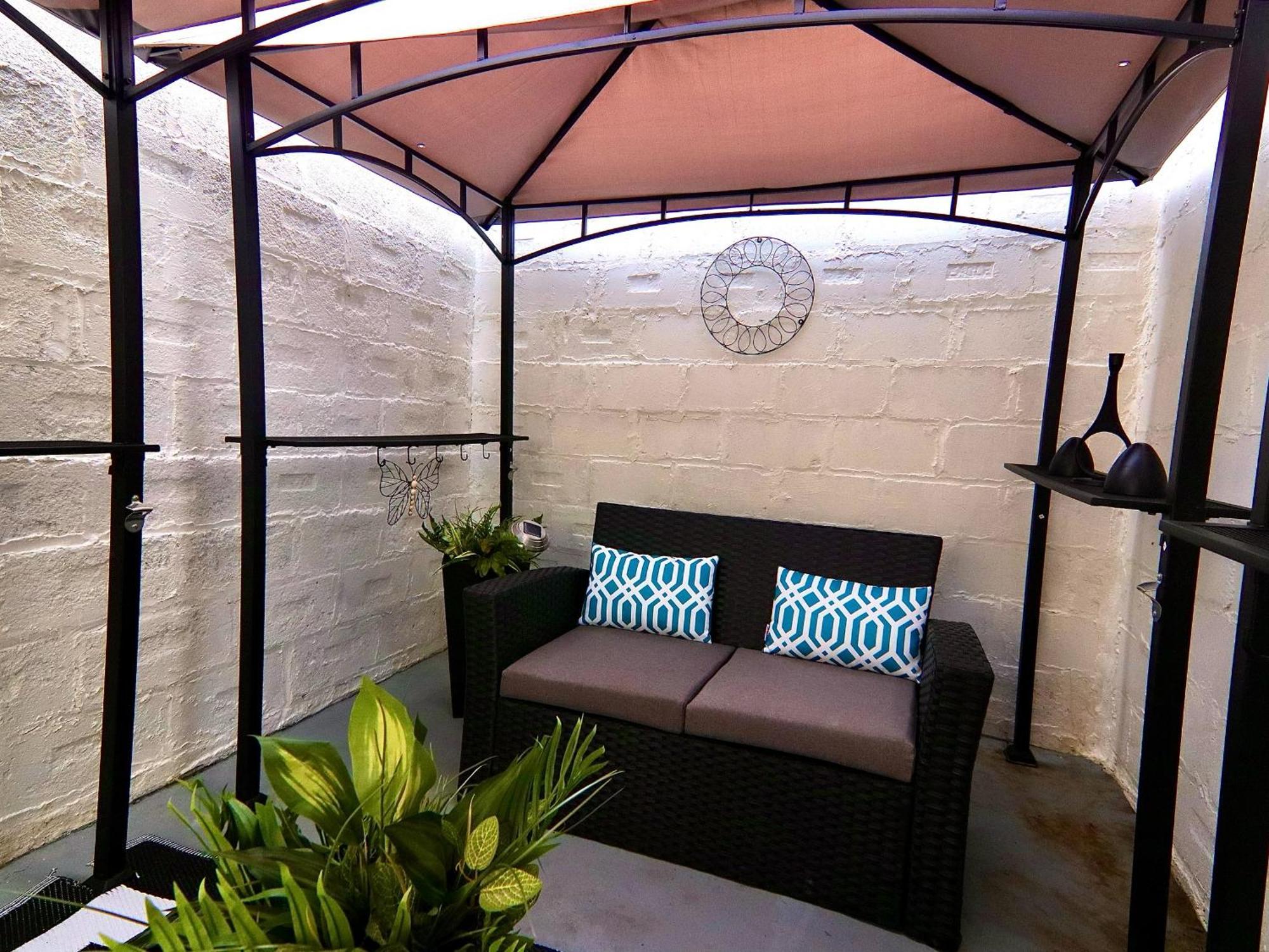 Hugh'S And Nora'S Place To Stay New York Luaran gambar